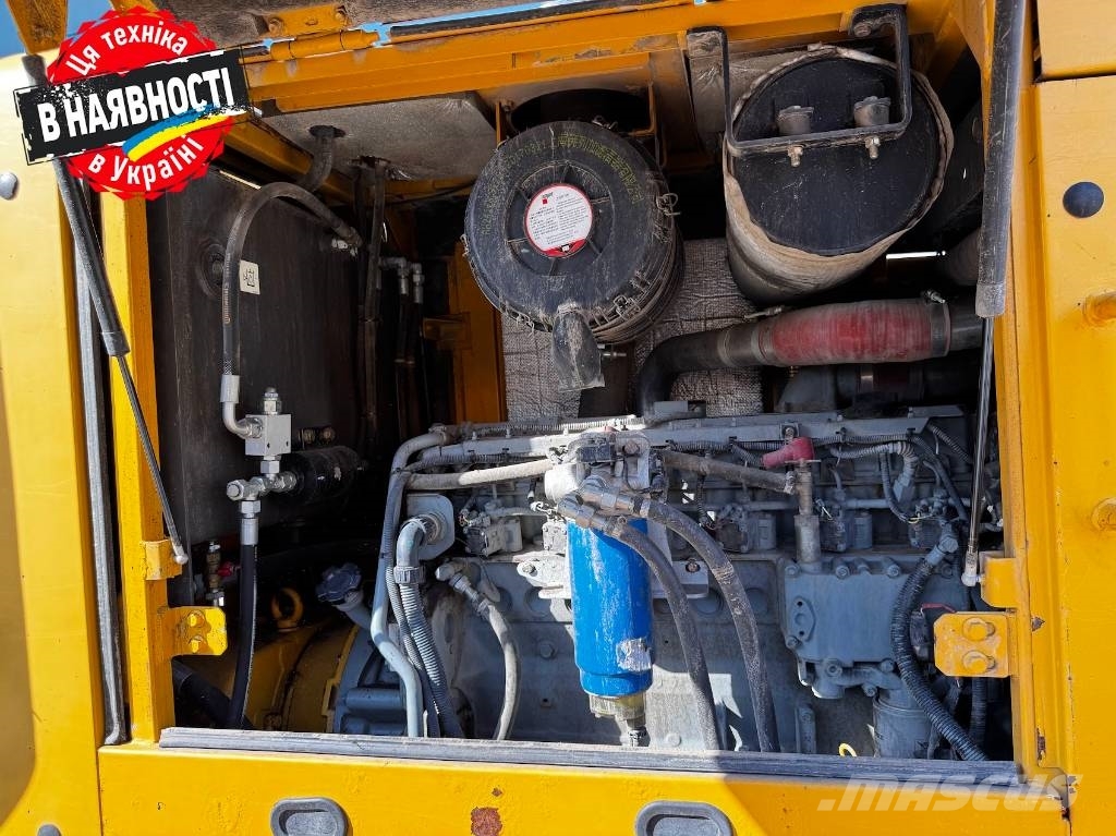 SDLG G9220 Grader