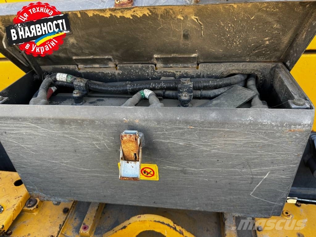 SDLG G9220 Grader