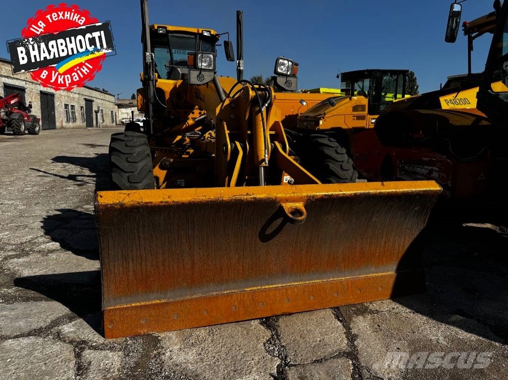 SDLG G9220 Grader