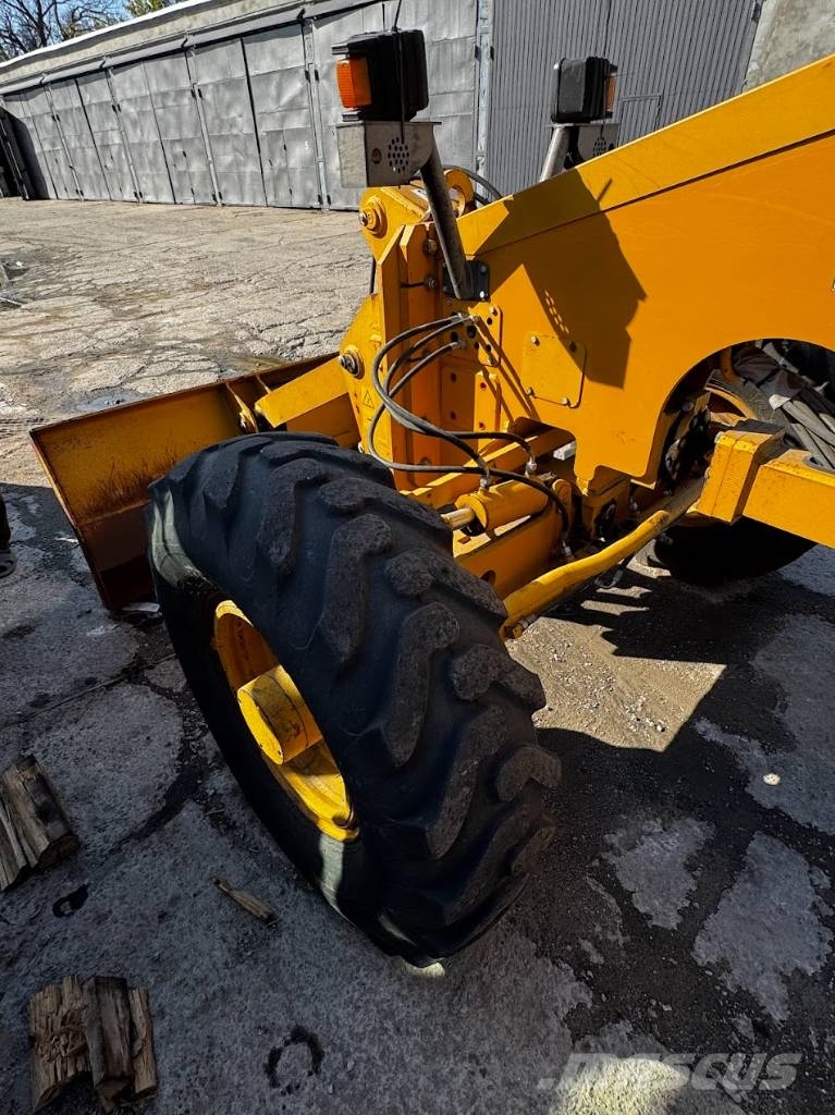 SDLG G9220 Grader