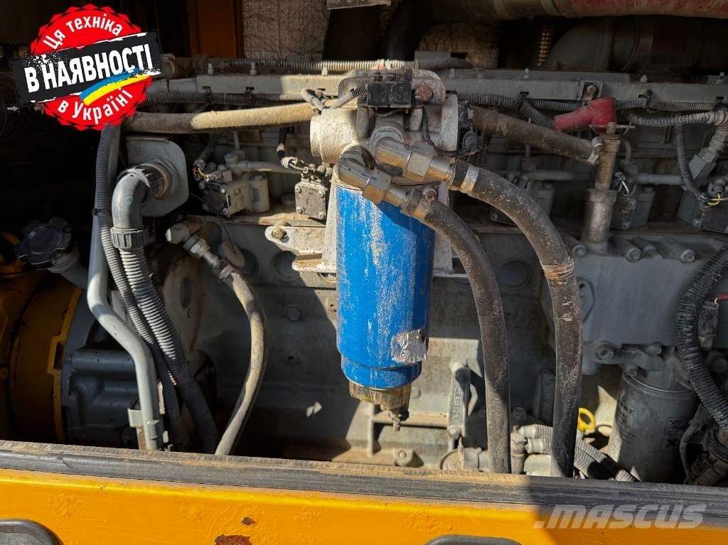 SDLG G9220 Grader