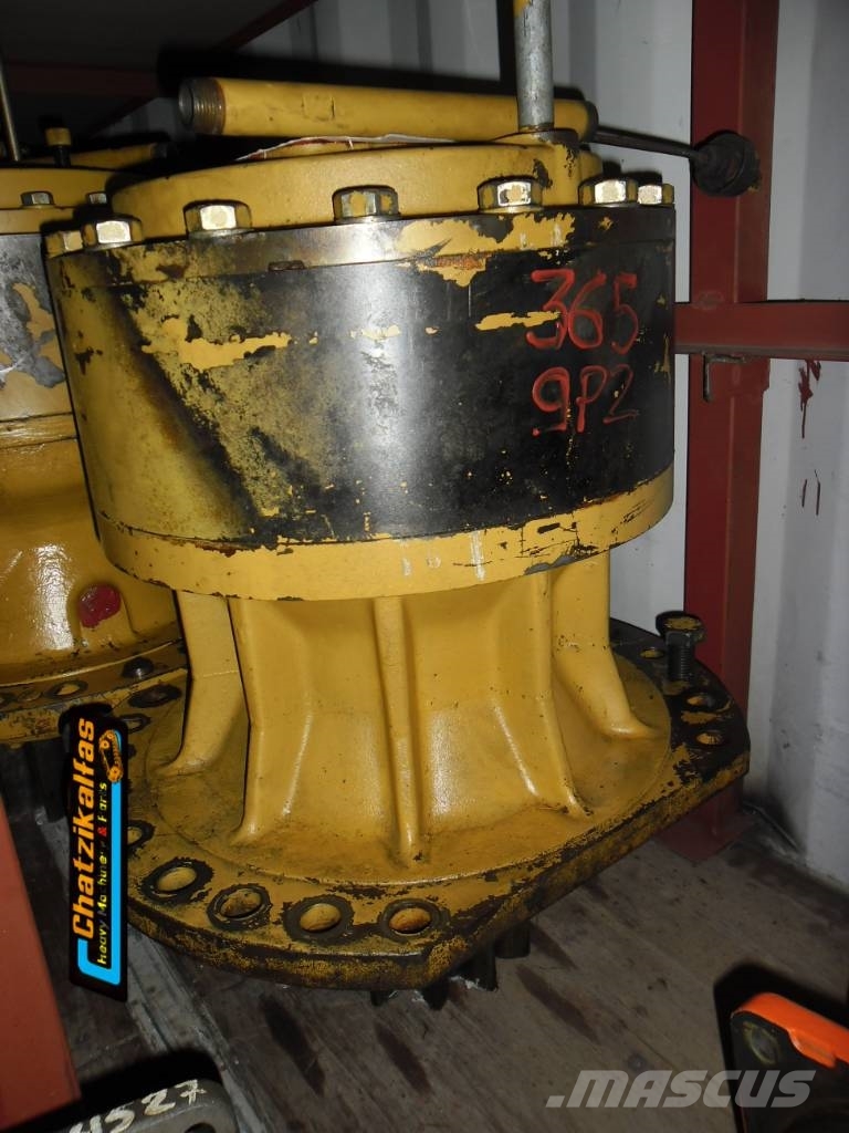 CAT SWING DRIVE FOR 365 EXCAVATOR Hidrolik