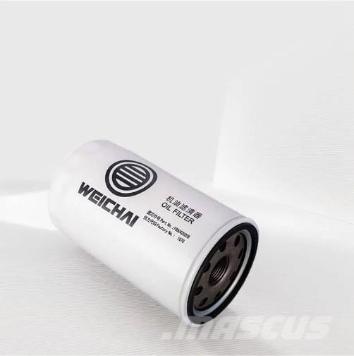 Weichai Fuel fine filter element 1000442956 Diger parçalar