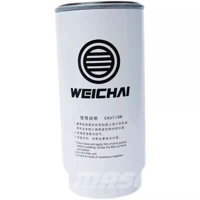 Weichai Fuel fine filter element 1000442956 Diger parçalar