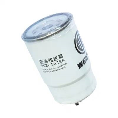 Weichai Fuel fine filter element 1000442956 Diger parçalar