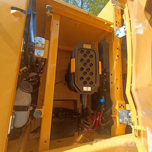 CAT 320 GC Gravemaskiner på larvebånd