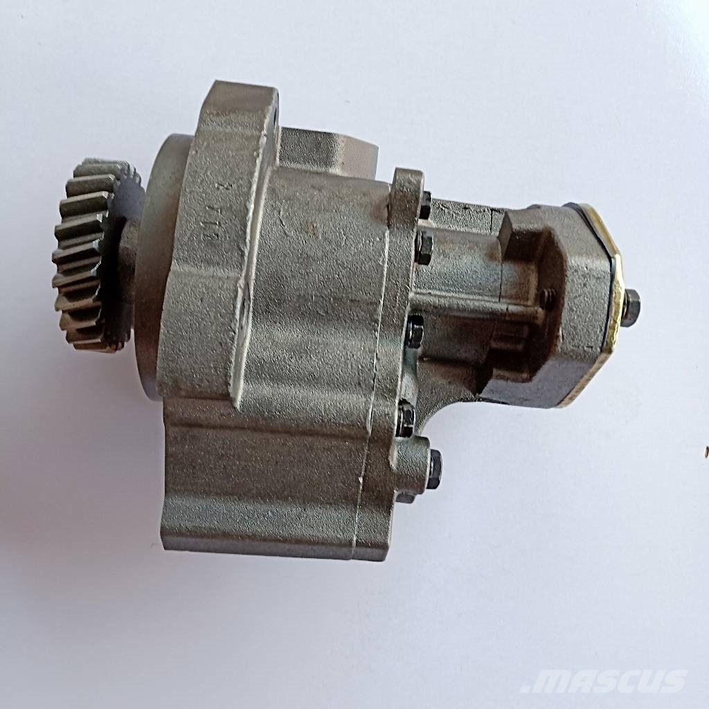 Cummins NTA855 engine oil pump 3803369 3609833 3068460 302 Motorer