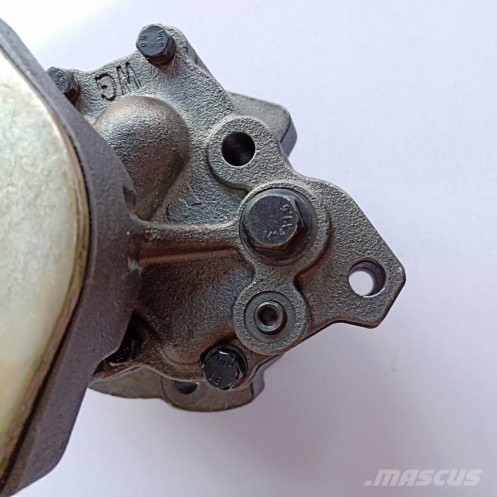 Cummins NTA855 engine oil pump 3803369 3609833 3068460 302 Motorer