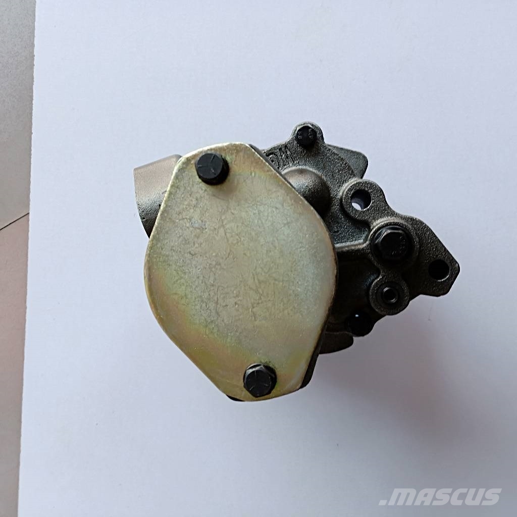 Cummins NTA855 engine oil pump 3803369 3609833 3068460 302 Motorer