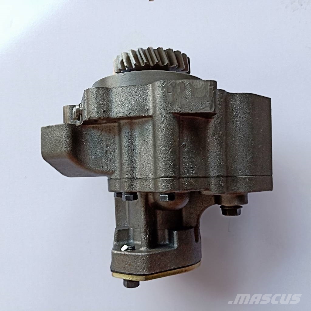 Cummins NTA855 engine oil pump 3803369 3609833 3068460 302 Motorer