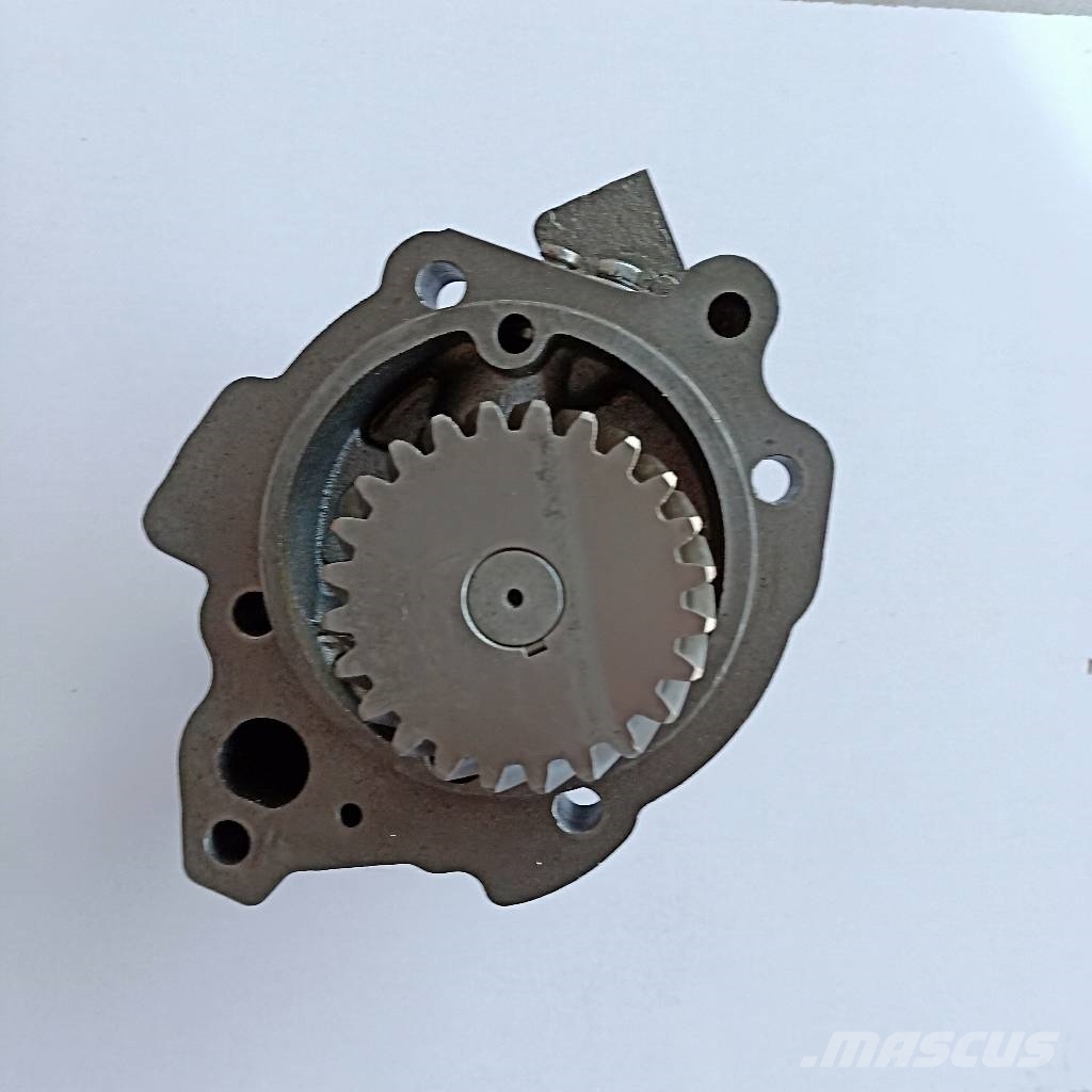 Cummins NTA855 engine oil pump 3803369 3609833 3068460 302 Motorer