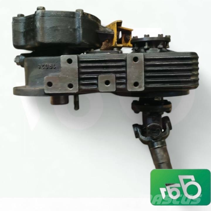 Sanderson Gearbox 126685 DROP BOX 280 Reducer 19026 725 Transmisiones