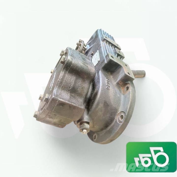 Sanderson Gearbox 126685 DROP BOX 280 Reducer 19026 725 Transmisiones
