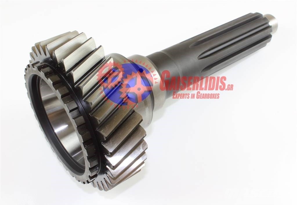  CEI Input shaft 1653510 for VOLVO Versnellingsbakken
