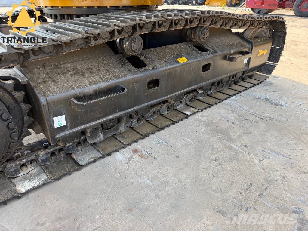 CAT 330 B L Raupenbagger