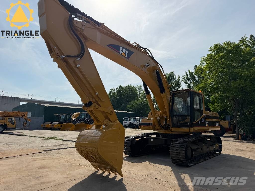 CAT 330 B L Raupenbagger