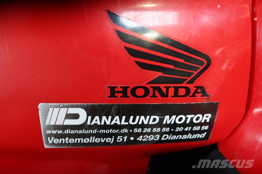 Honda TRX 500 Terenska vozila