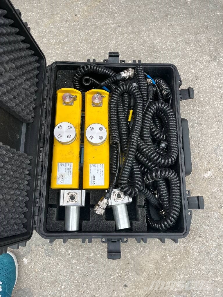 Sumitomo HA60C-11 معدات السفلتة