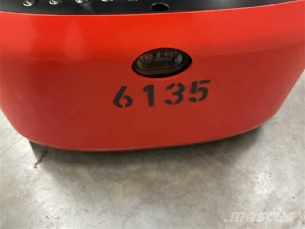 Linde MV01 Vysokozdvižný vozík