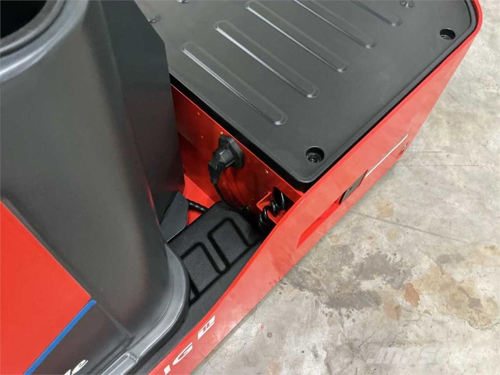 Linde MV01 Commissionatore alto livello
