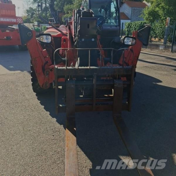Manitou MT 1840 Τηλεσκοπικοί ανυψωτές