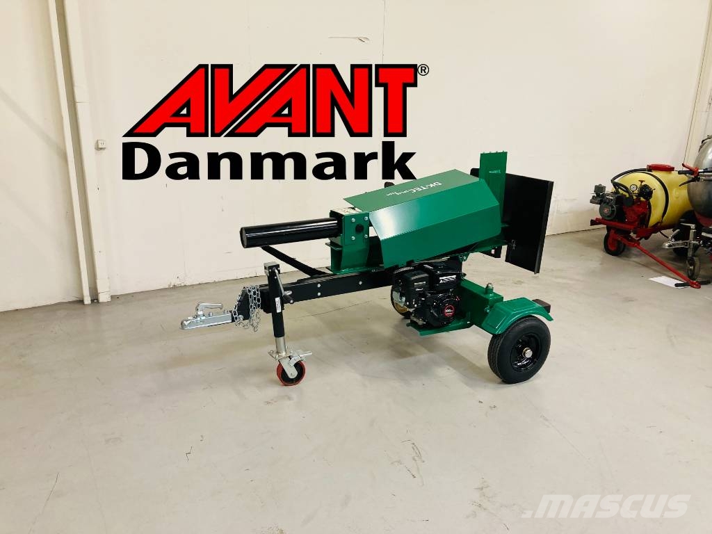 Dk-Tec Brændekløver Fendeuse, Scie