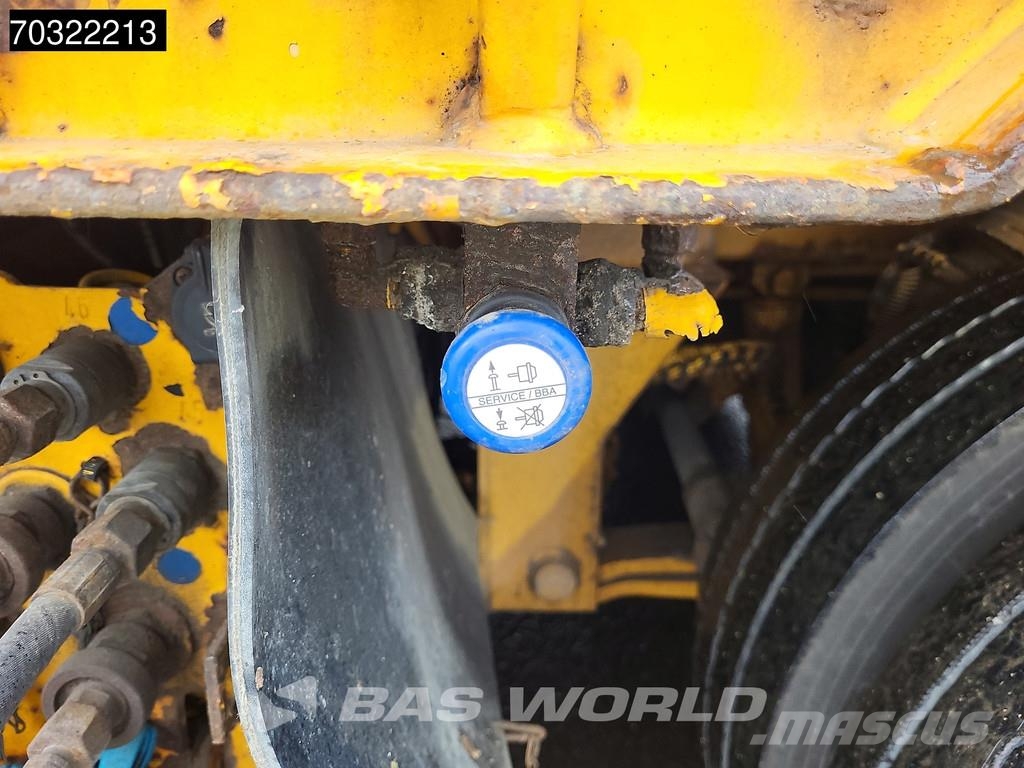 Goldhofer STZ-VKL-3-35/80A Extendable Gooseneck نصف مقطورة مسطحة منخفضة