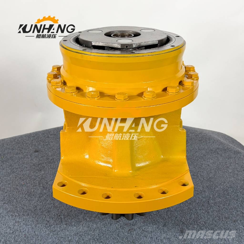 Komatsu PC210LC-10 swing reducer 20Y-26-00281 20Y-26-00280 Transmission
