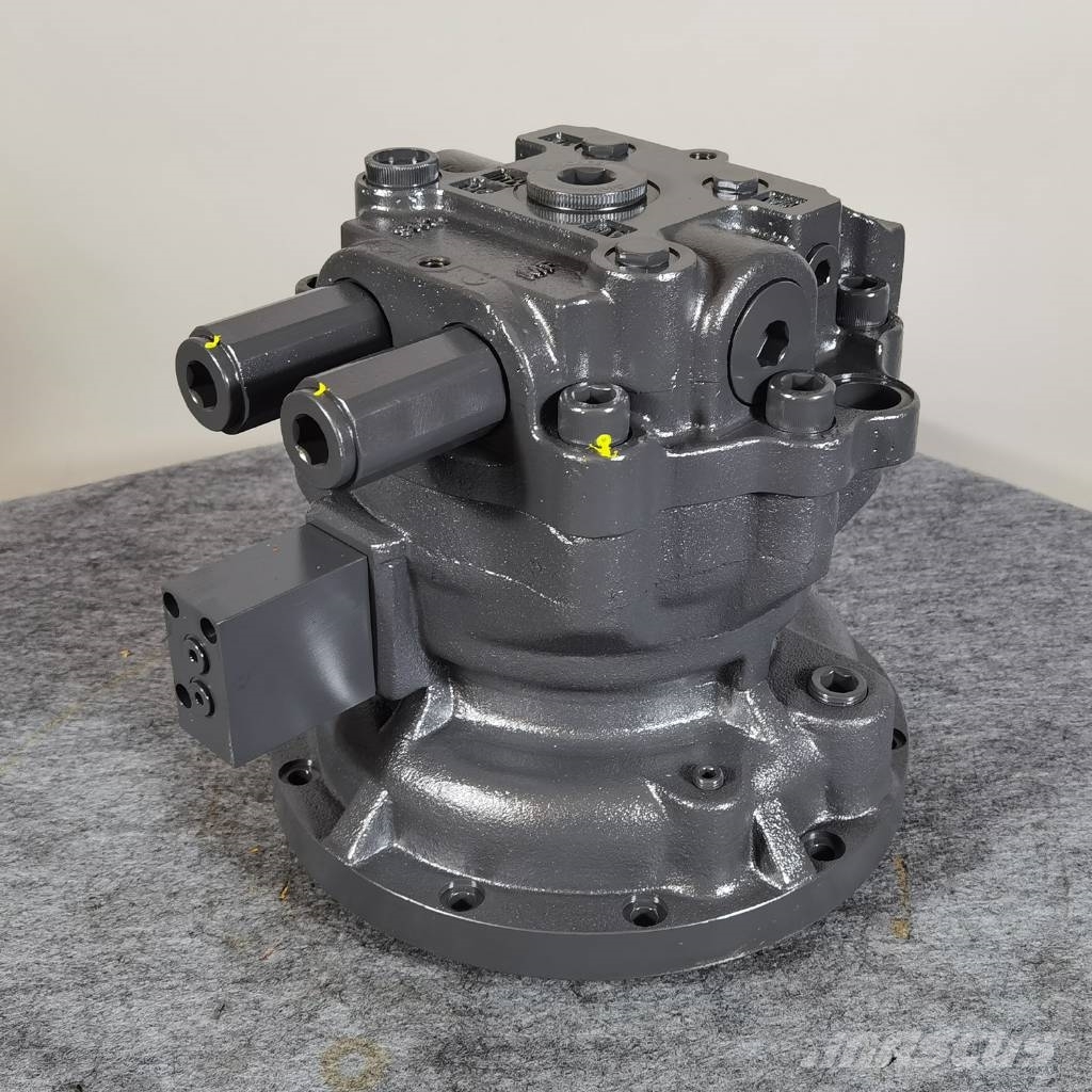 Hyundai R520LC-9 R500LC-7 R480LC-9 Swing Motor 38QB-11101 Trasmissione