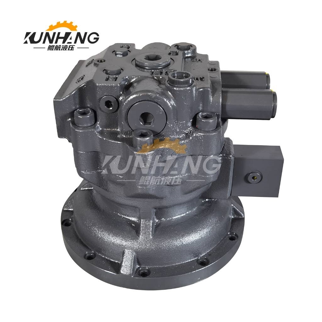 Hyundai R520LC-9 R500LC-7 R480LC-9 Swing Motor 38QB-11101 Trasmissione