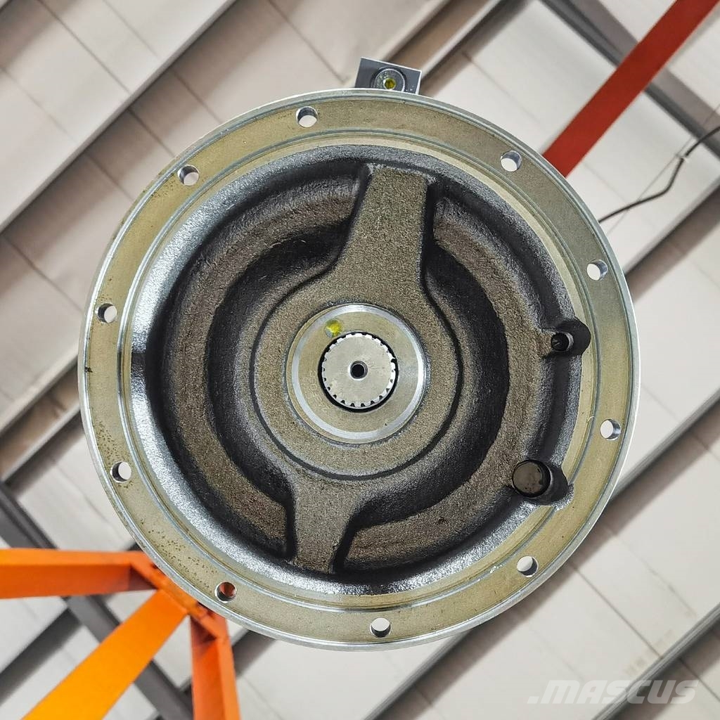 Hyundai R520LC-9 R500LC-7 R480LC-9 Swing Motor 38QB-11101 Trasmissione