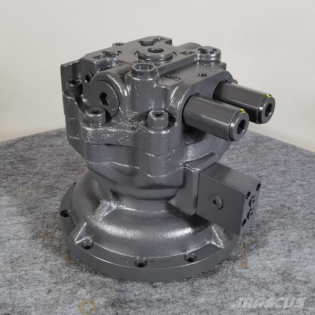 Hyundai R520LC-9 R500LC-7 R480LC-9 Swing Motor 38QB-11101 Trasmissione