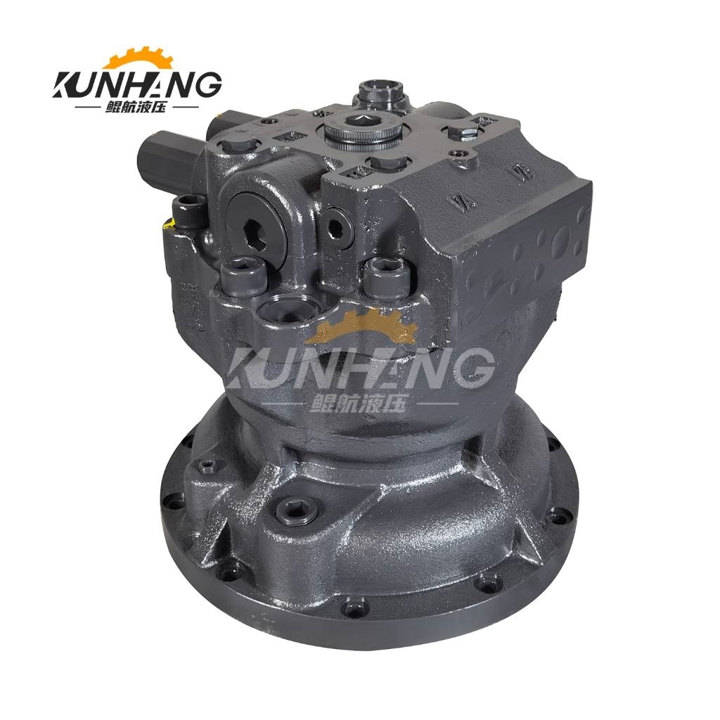 Hyundai R520LC-9 R500LC-7 R480LC-9 Swing Motor 38QB-11101 Trasmissione