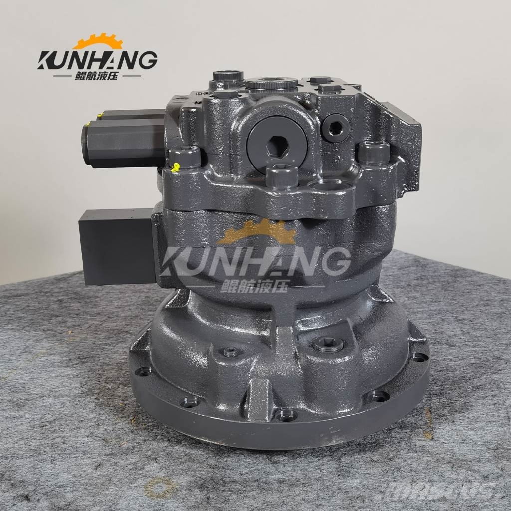 Hyundai R520LC-9 R500LC-7 R480LC-9 Swing Motor 38QB-11101 Trasmissione