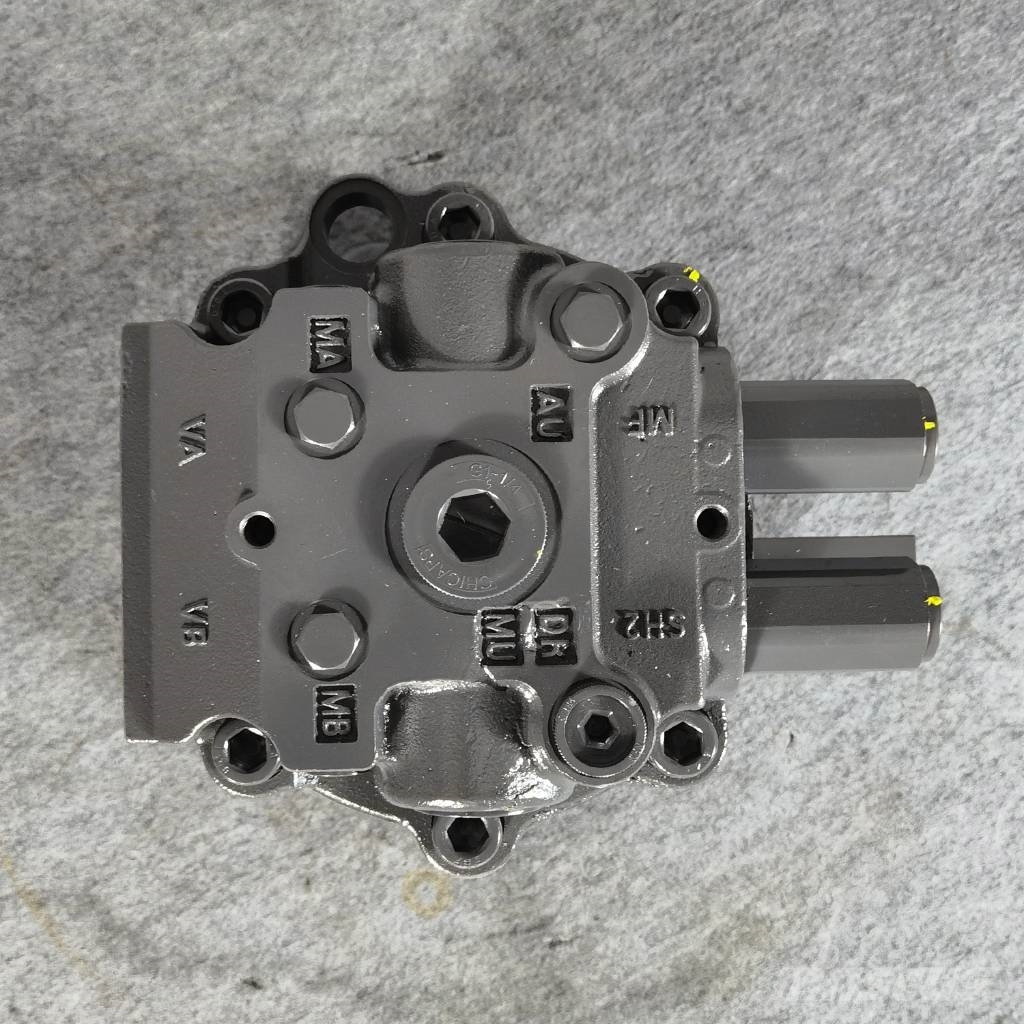 Hyundai R520LC-9 R500LC-7 R480LC-9 Swing Motor 38QB-11101 Trasmissione
