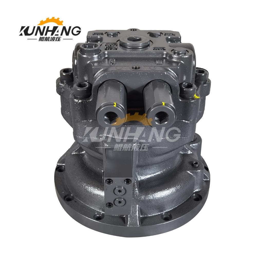 Hyundai R520LC-9 R500LC-7 R480LC-9 Swing Motor 38QB-11101 Trasmissione