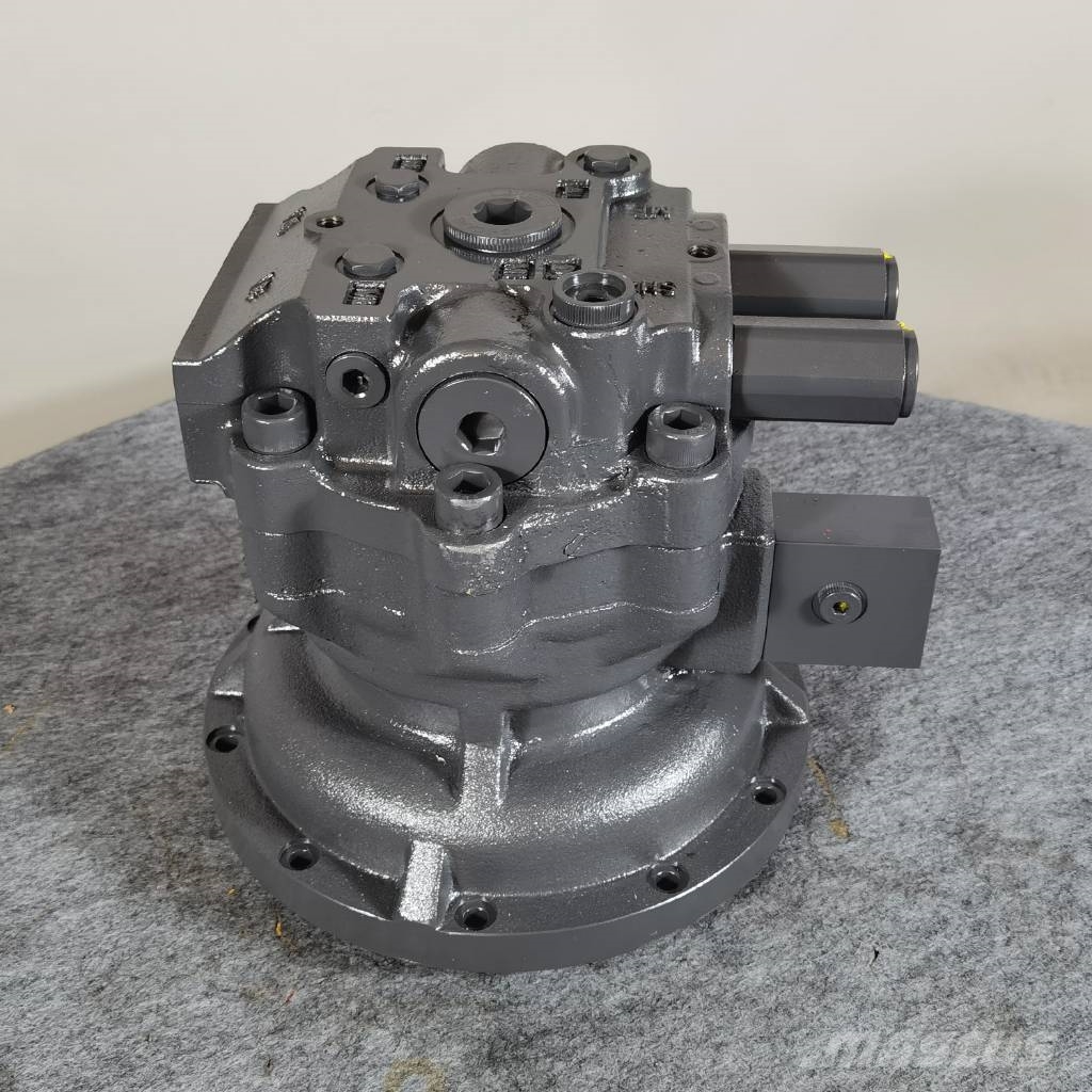 Hyundai R520LC-9 R500LC-7 R480LC-9 Swing Motor 38QB-11101 Trasmissione