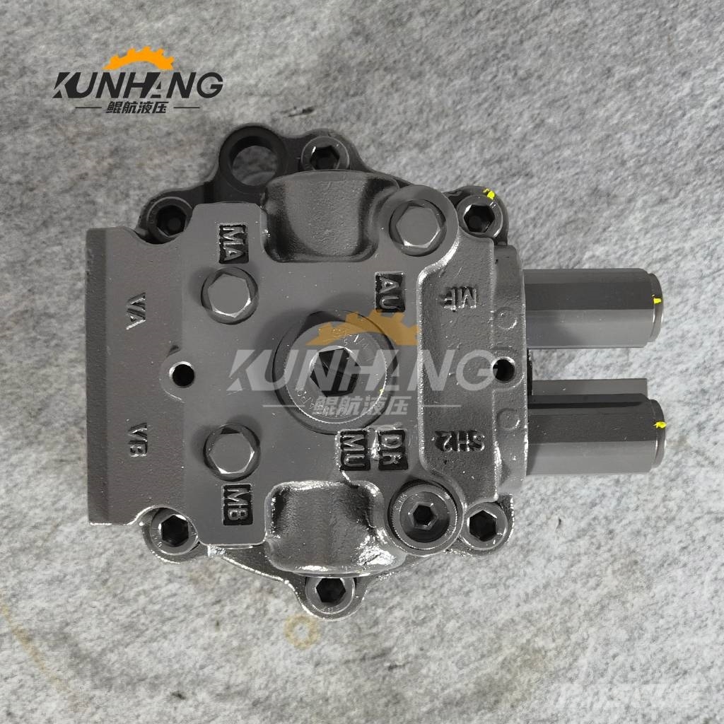 Hyundai R520LC-9 R500LC-7 R480LC-9 Swing Motor 38QB-11101 Trasmissione