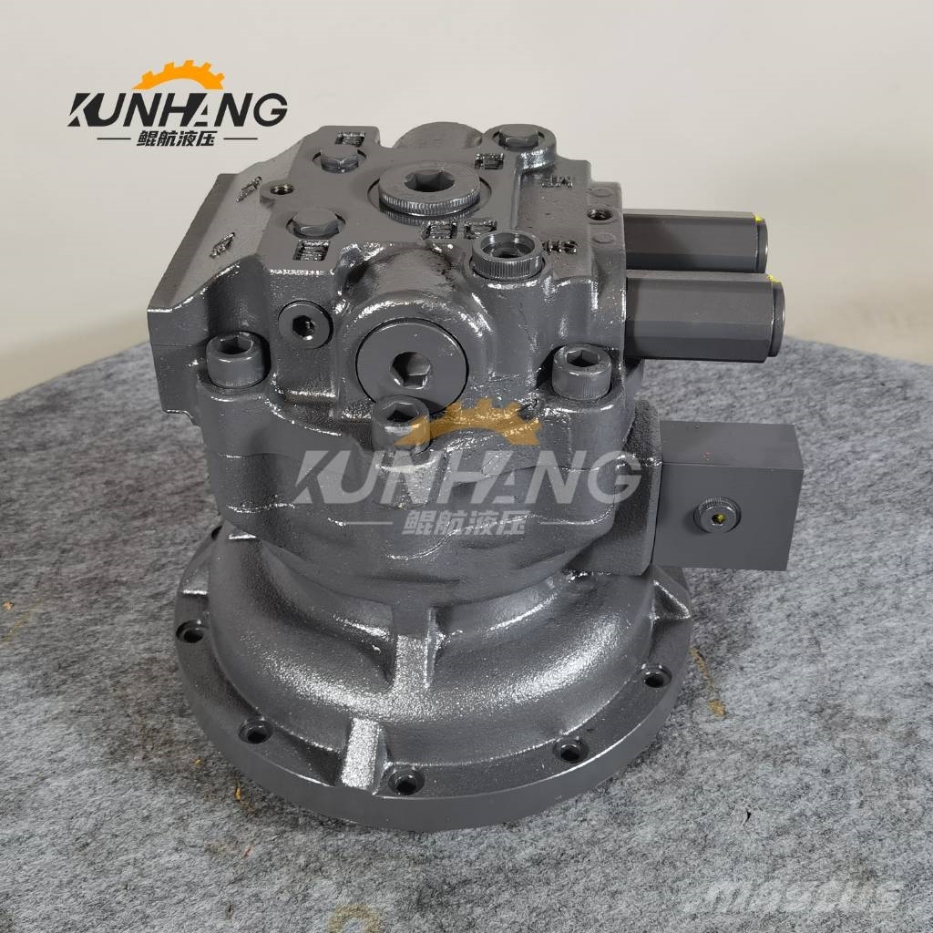 Hyundai R520LC-9 R500LC-7 R480LC-9 Swing Motor 38QB-11101 Trasmissione