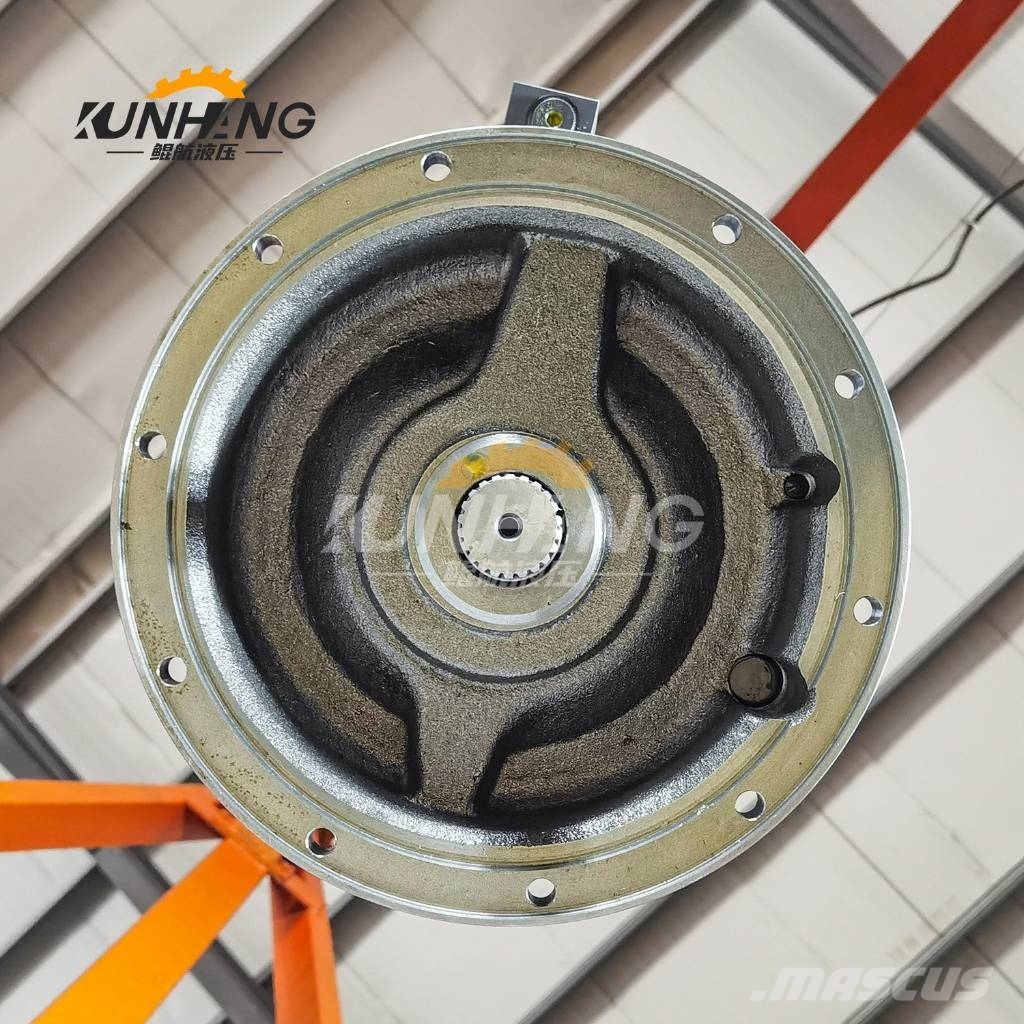 Hyundai R520LC-9 R500LC-7 R480LC-9 Swing Motor 38QB-11101 Trasmissione