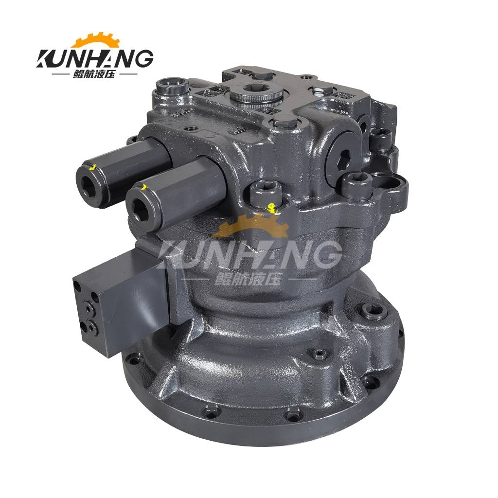 Hyundai R520LC-9 R500LC-7 R480LC-9 Swing Motor 38QB-11101 Trasmissione