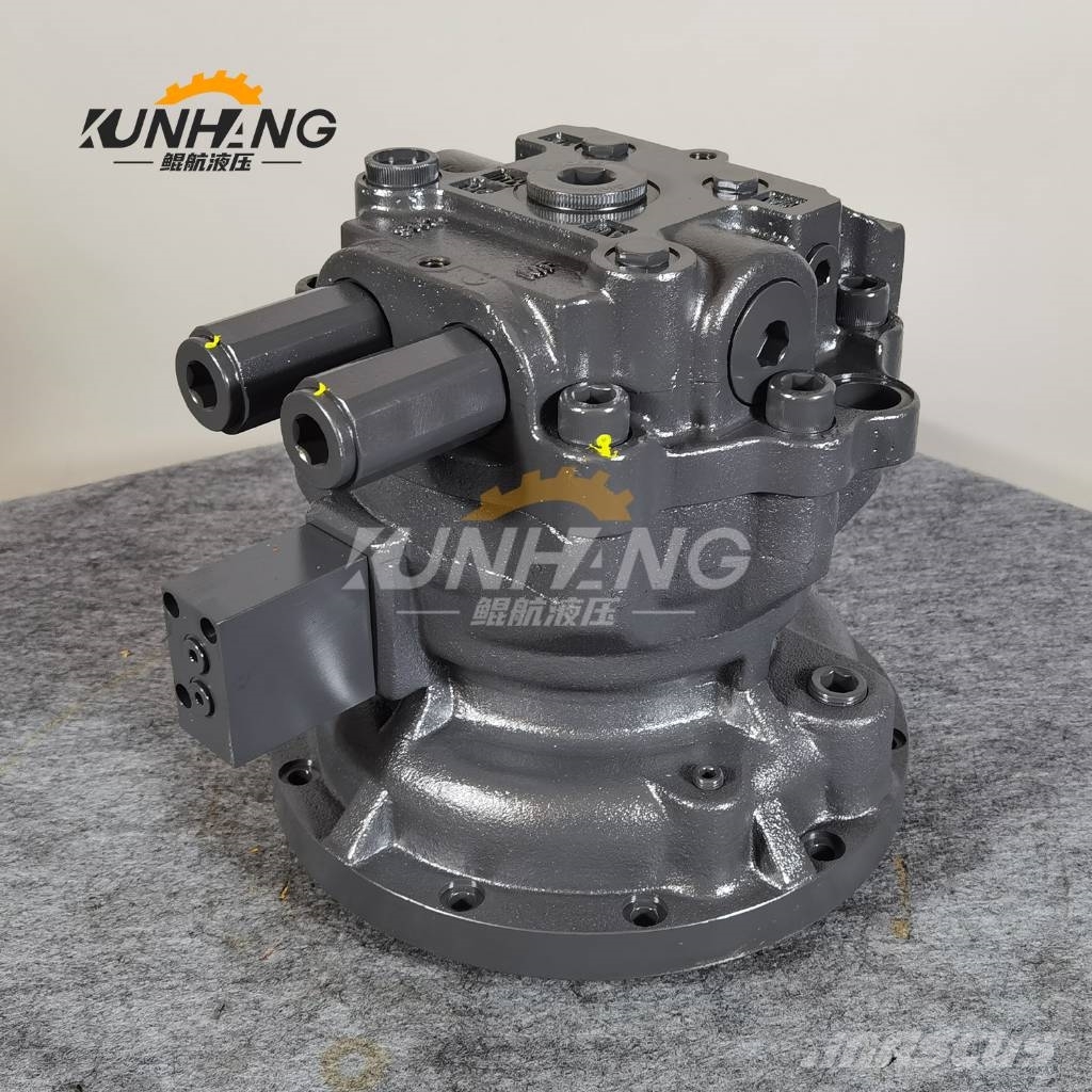 Hyundai R520LC-9 R500LC-7 R480LC-9 Swing Motor 38QB-11101 Trasmissione