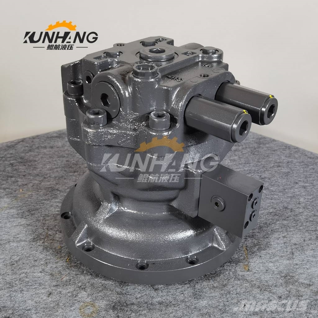 Hyundai R520LC-9 R500LC-7 R480LC-9 Swing Motor 38QB-11101 Trasmissione