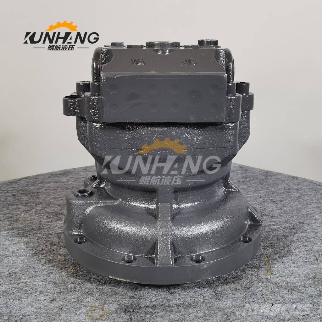 Hyundai R520LC-9 R500LC-7 R480LC-9 Swing Motor 38QB-11101 Trasmissione