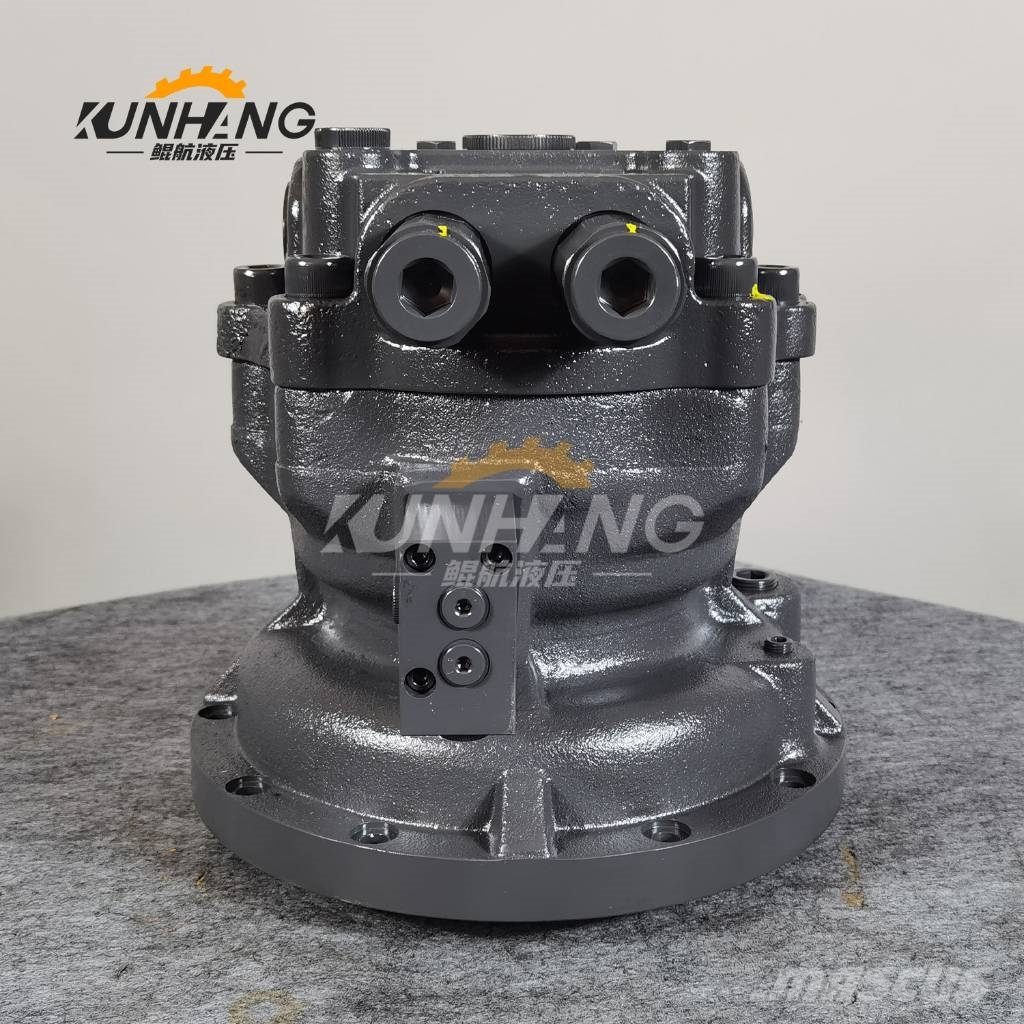Hyundai R520LC-9 R500LC-7 R480LC-9 Swing Motor 38QB-11101 Trasmissione