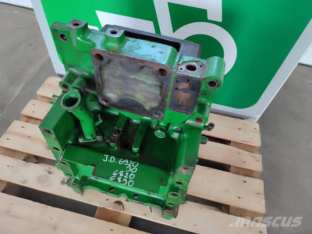 John Deere Rear PTO R249494 JOHN DEERE 6920 Mootorid
