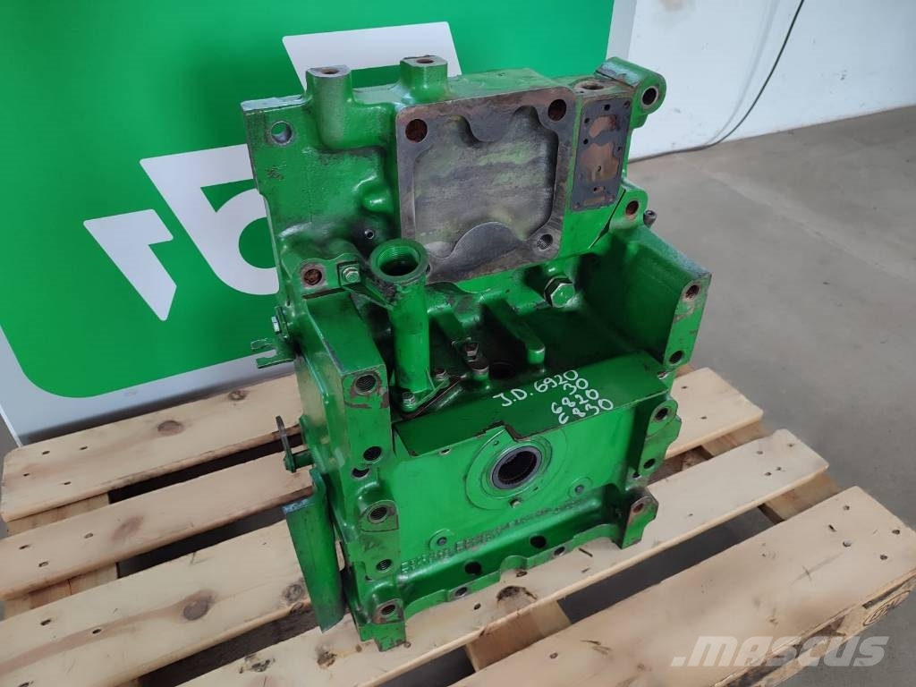 John Deere Rear PTO R249494 JOHN DEERE 6920 Mootorid