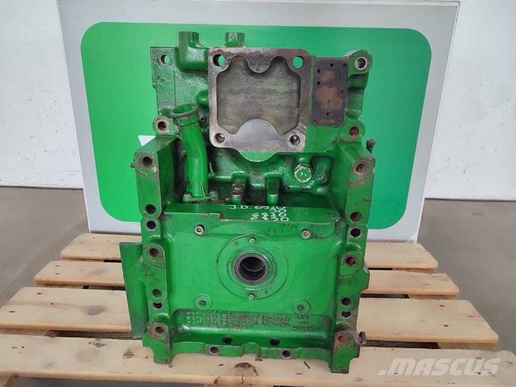 John Deere Rear PTO R249494 JOHN DEERE 6920 Mootorid