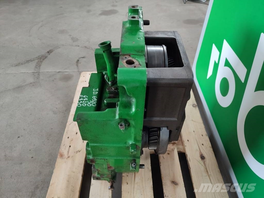 John Deere Rear PTO R249494 JOHN DEERE 6920 Mootorid