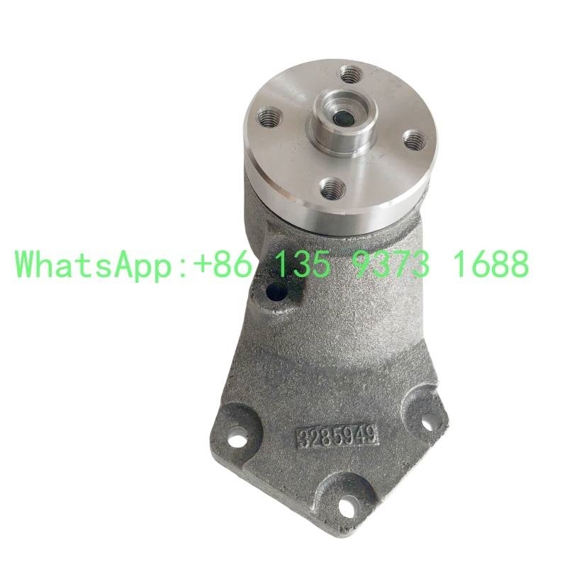 Cummins Fan Support 3285949 5256831 3911203 3285946 Motorer